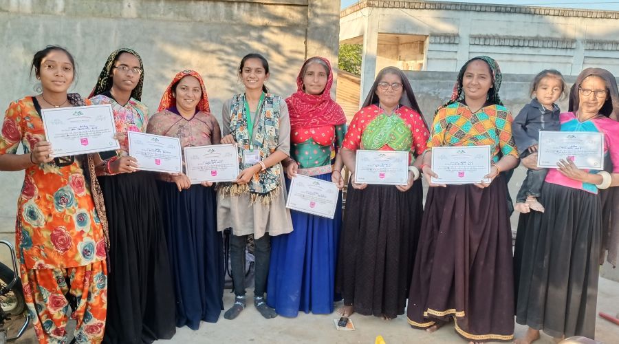 Chola Launches Comprehensive Financial Literacy Programs To Educate and Empower the Families of Trucking Community 
